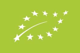 Biosiegel der Europäischen Union
